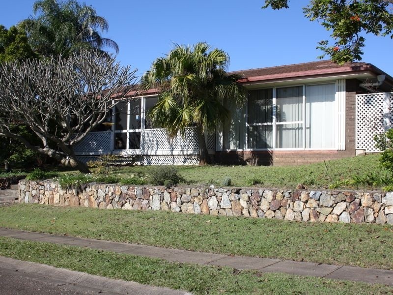 2 Bramwell St, Eight Mile Plains QLD 4113