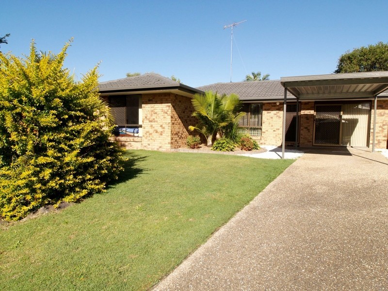 69 Calliope Street, Runcorn QLD 4113