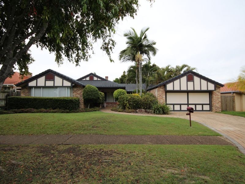 8 Azalea Crescent, Calamvale QLD 4116