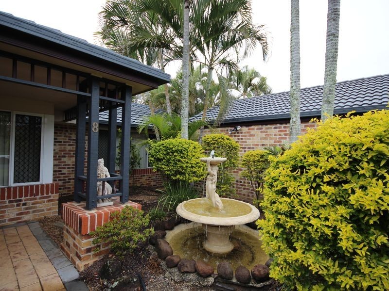 8 Azalea Crescent, Calamvale QLD 4116