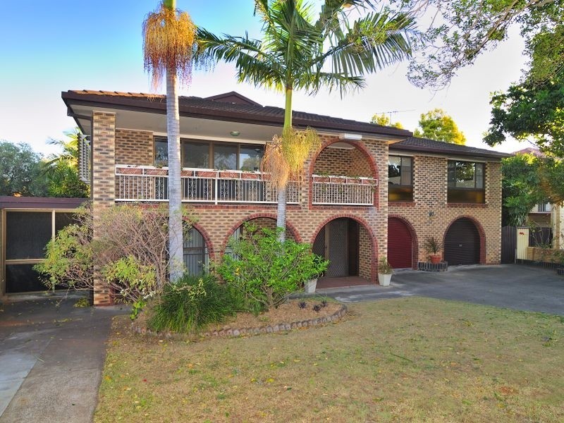 37 Veta Street, Robertson QLD 4109