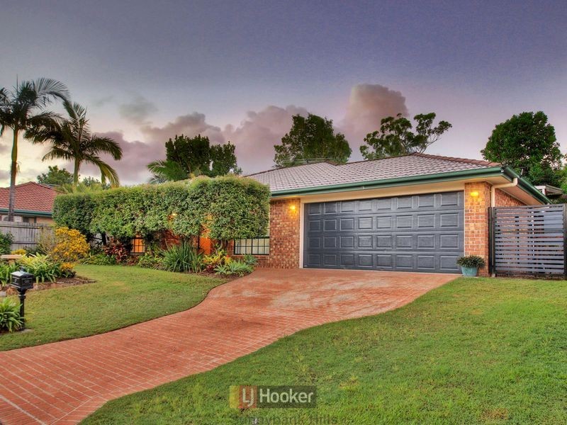 15 Sester Place, Runcorn QLD 4113