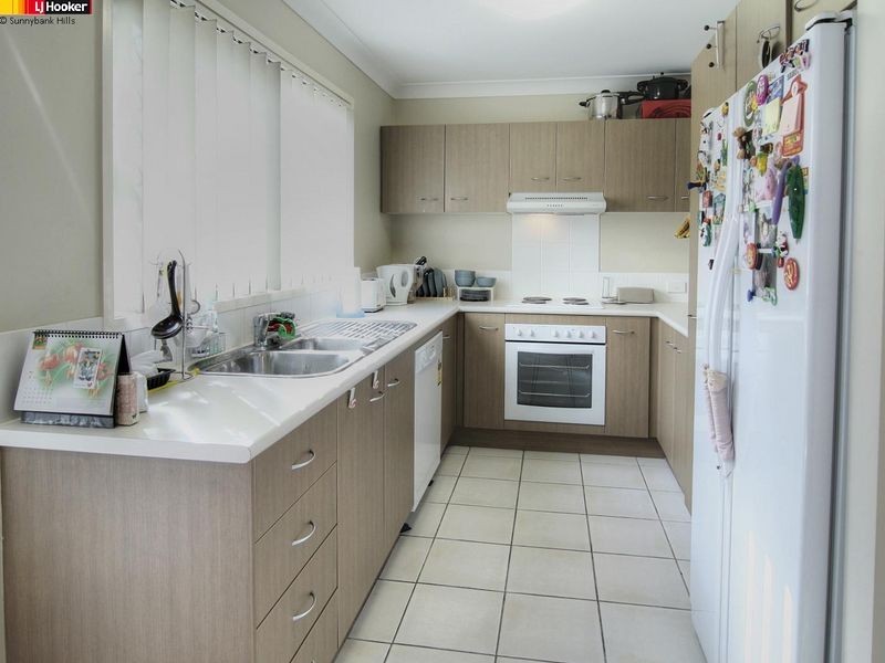 40/36 Rushton Street, Runcorn QLD 4113