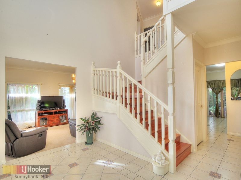 20 Norell Place, Eight Mile Plains QLD 4113