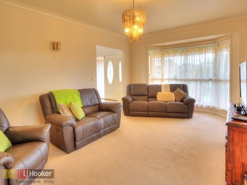 20 Norell Place, Eight Mile Plains QLD 4113