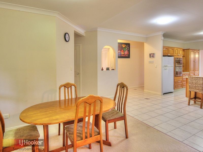 20 Norell Place, Eight Mile Plains QLD 4113