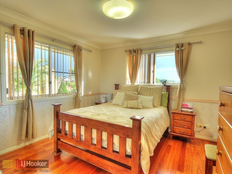 20 Norell Place, Eight Mile Plains QLD 4113