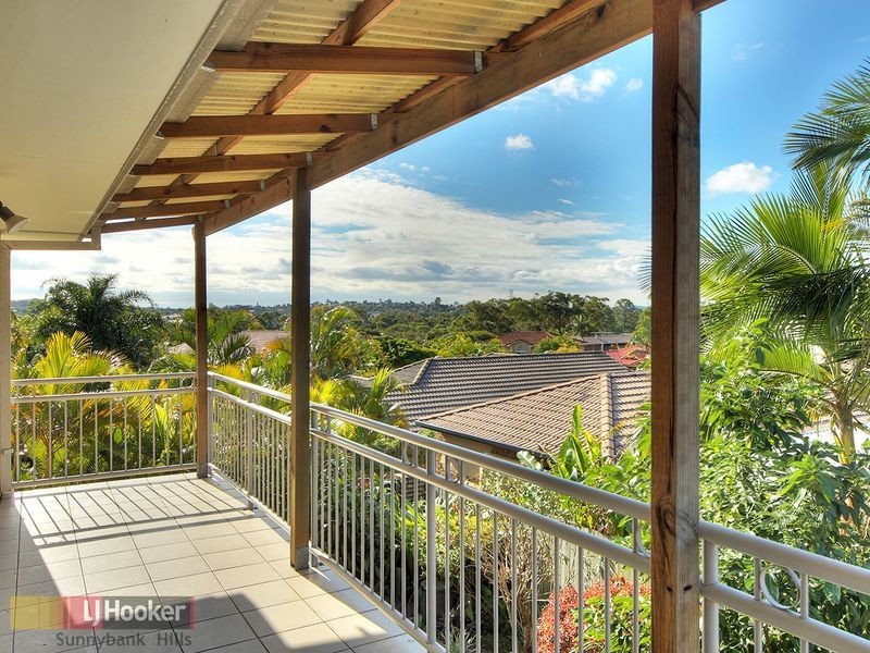 20 Norell Place, Eight Mile Plains QLD 4113