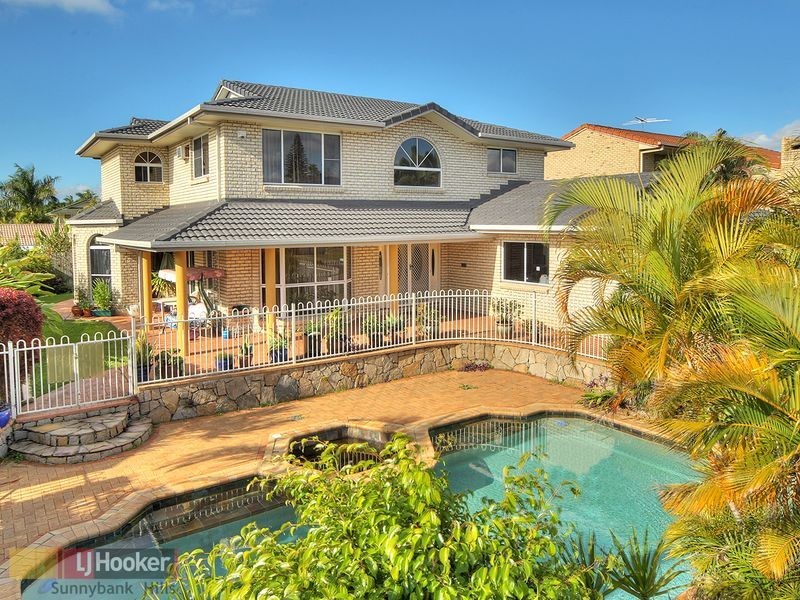 20 Norell Place, Eight Mile Plains QLD 4113