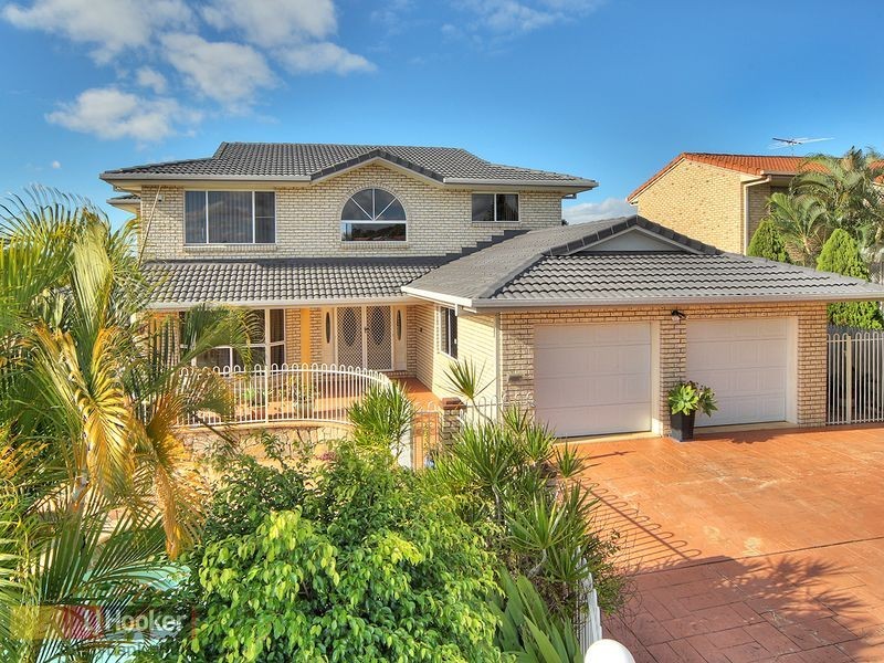 20 Norell Place, Eight Mile Plains QLD 4113