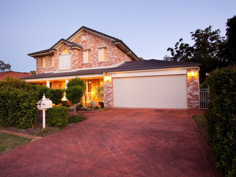 24 Demigre St, Eight Mile Plains QLD 4113