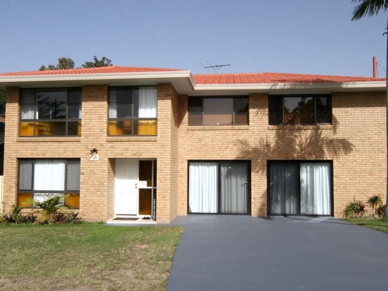 23 Driftwood St, Sunnybank Hills QLD 4109