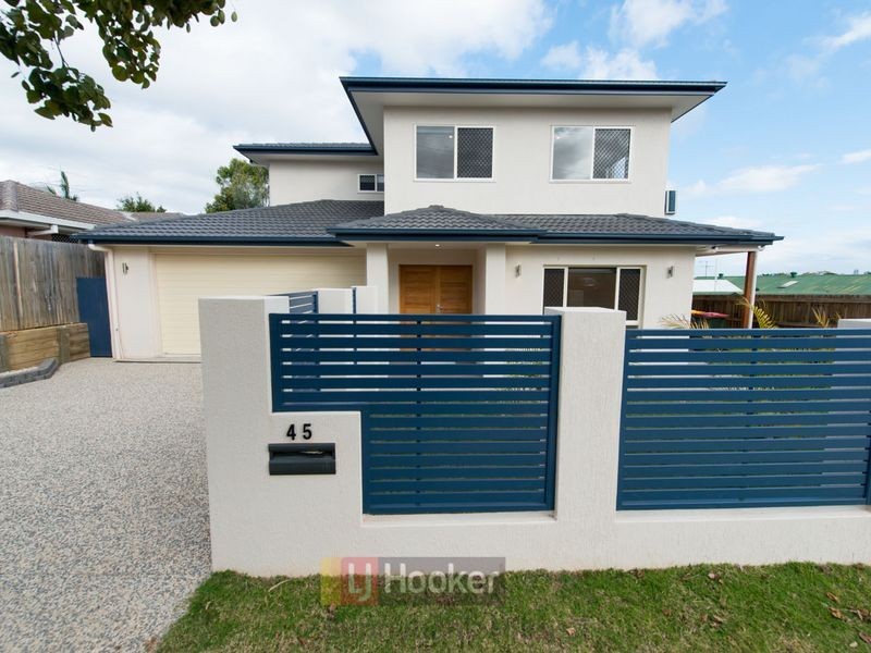 45 Palatine Street, Calamvale QLD 4116