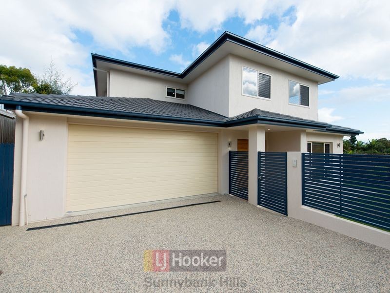 45 Palatine Street, Calamvale QLD 4116