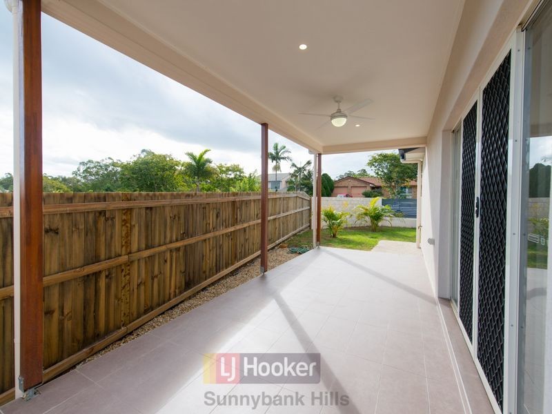 45 Palatine Street, Calamvale QLD 4116
