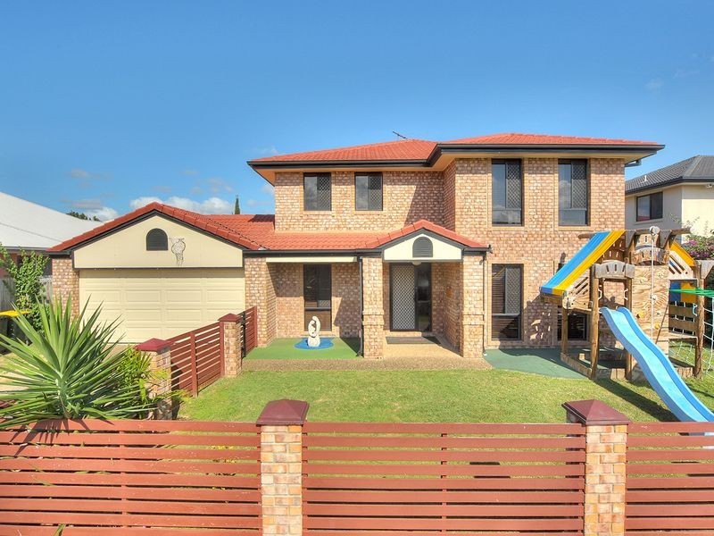 27 Lily Circuit, Kuraby QLD 4112