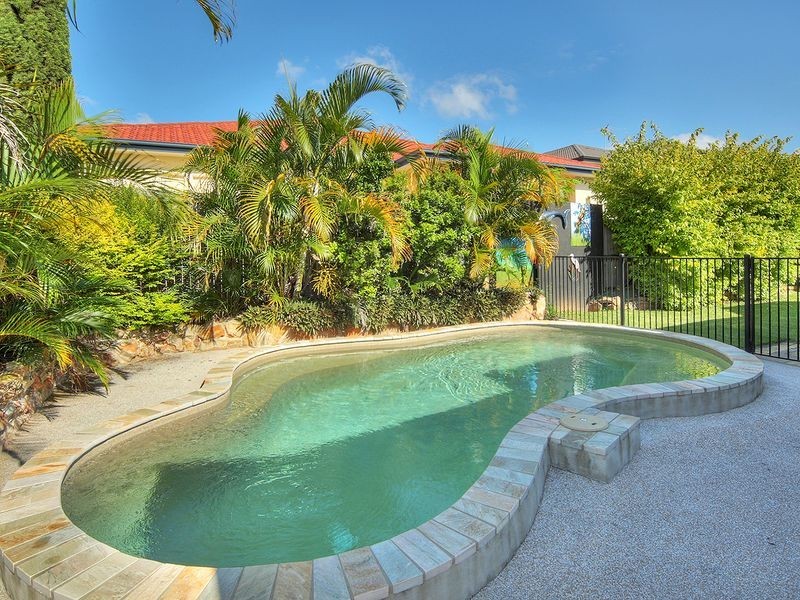 27 Lily Circuit, Kuraby QLD 4112