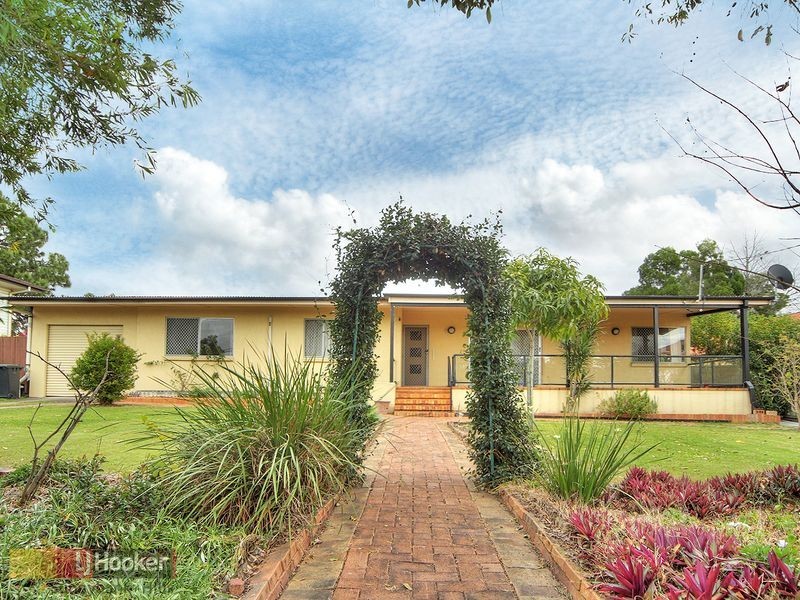 37 Ditton Road, Sunnybank Hills QLD 4109