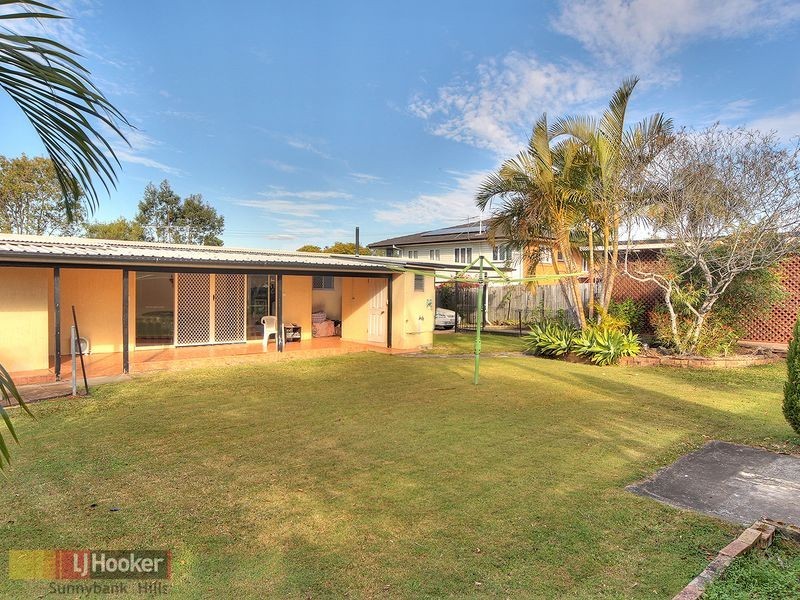 37 Ditton Road, Sunnybank Hills QLD 4109