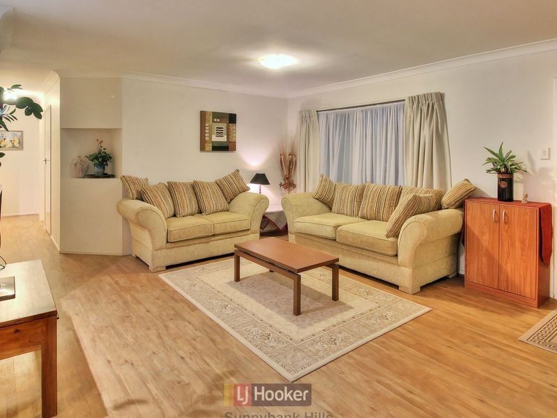 16 Sunnybrae Street, Sunnybank QLD 4109