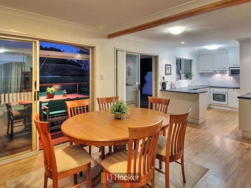 16 Sunnybrae Street, Sunnybank QLD 4109