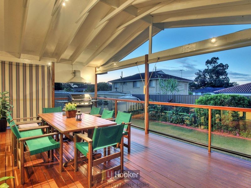 16 Sunnybrae Street, Sunnybank QLD 4109