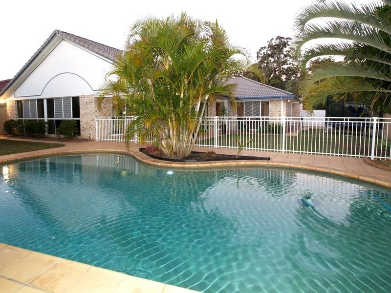 64 Palmwoods Crescent, Runcorn QLD 4113