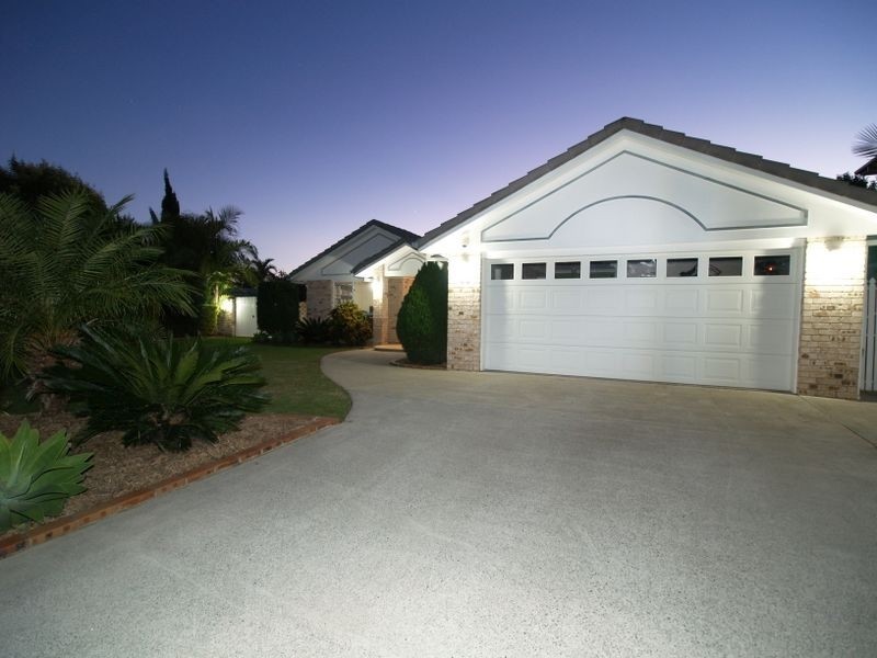 64 Palmwoods Crescent, Runcorn QLD 4113