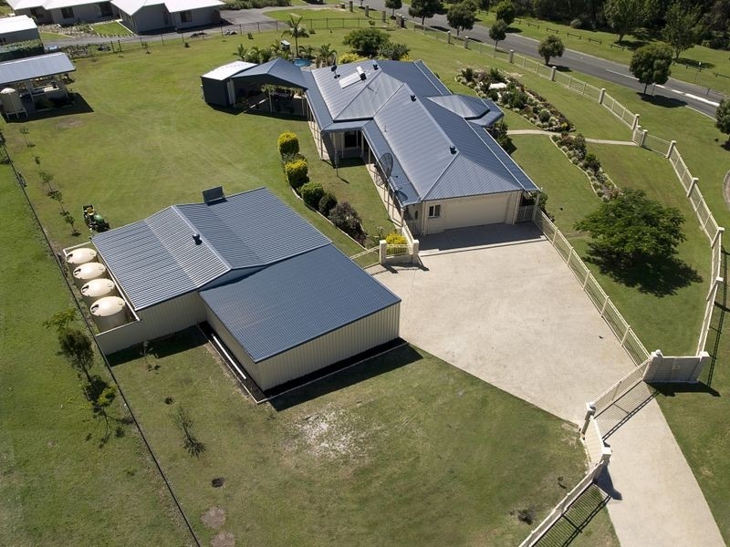 62 Lincoln Green Dr, Forestdale QLD 4118