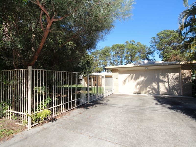 22 Sheridan Crescent, Shailer Park QLD 4128