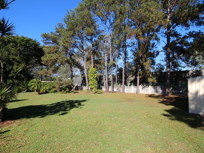 22 Sheridan Crescent, Shailer Park QLD 4128