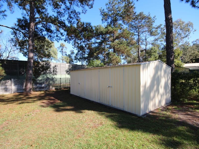 22 Sheridan Crescent, Shailer Park QLD 4128