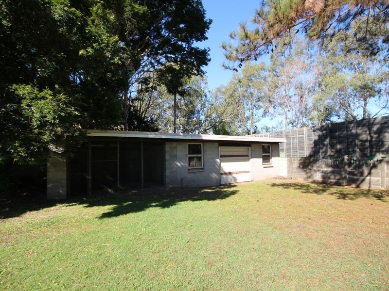 22 Sheridan Crescent, Shailer Park QLD 4128