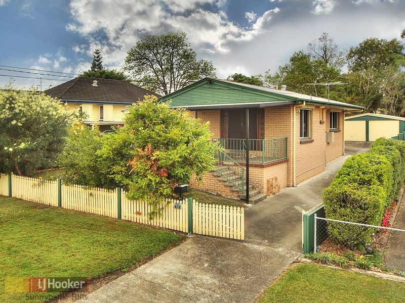 39 Callendar Street, Sunnybank Hills QLD 4109