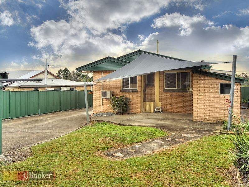 39 Callendar Street, Sunnybank Hills QLD 4109