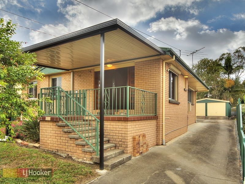 39 Callendar Street, Sunnybank Hills QLD 4109
