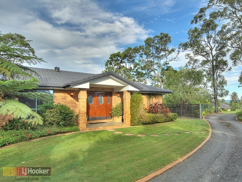 40 Bligh Place, Drewvale QLD 4116