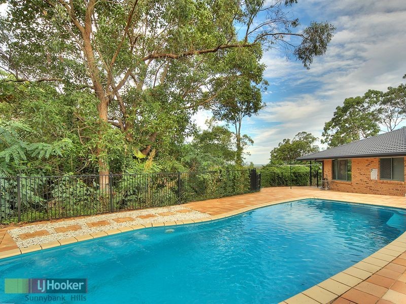 40 Bligh Place, Drewvale QLD 4116