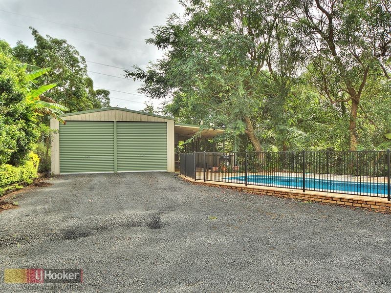 40 Bligh Place, Drewvale QLD 4116