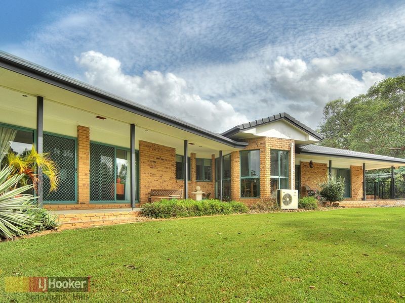 40 Bligh Place, Drewvale QLD 4116
