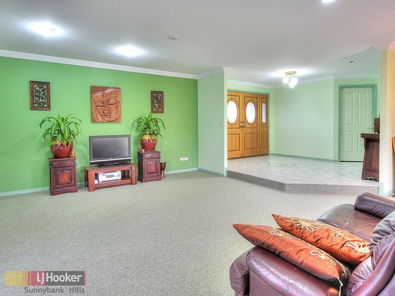 40 Bligh Place, Drewvale QLD 4116