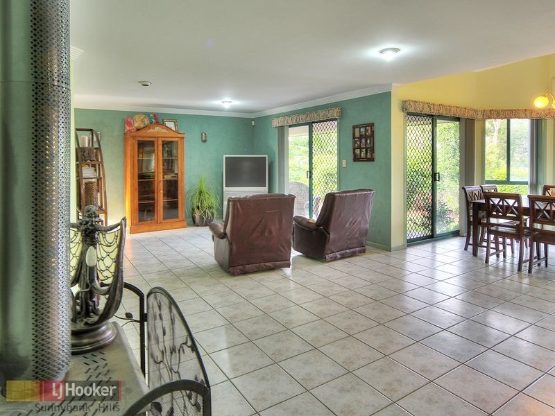 40 Bligh Place, Drewvale QLD 4116