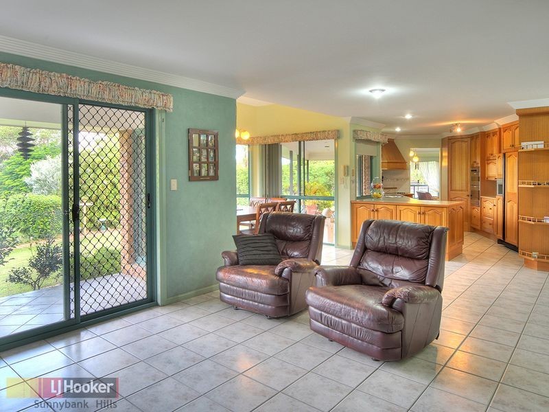 40 Bligh Place, Drewvale QLD 4116