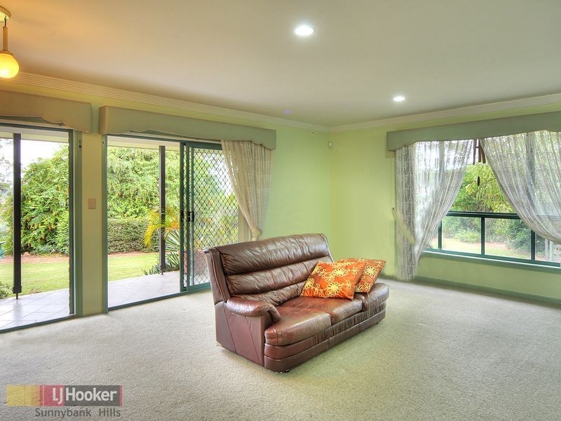 40 Bligh Place, Drewvale QLD 4116