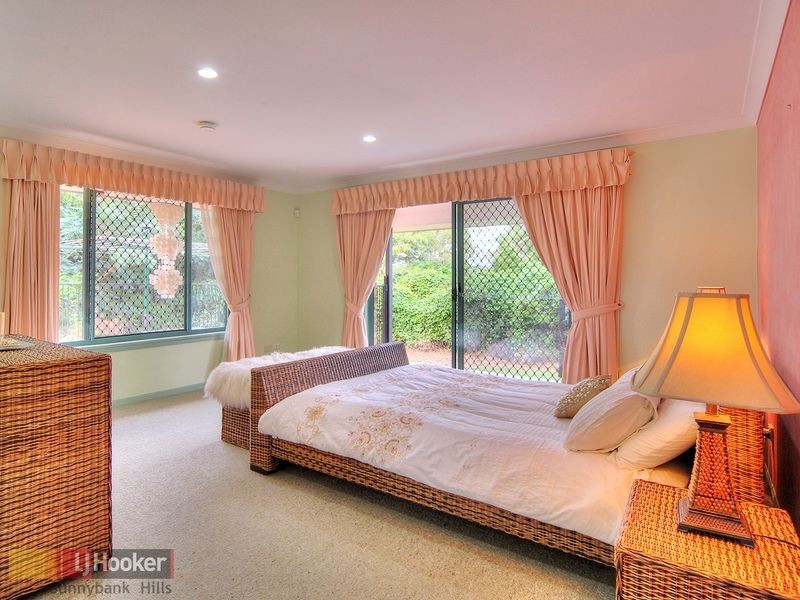 40 Bligh Place, Drewvale QLD 4116