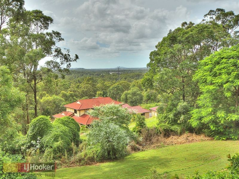 40 Bligh Place, Drewvale QLD 4116