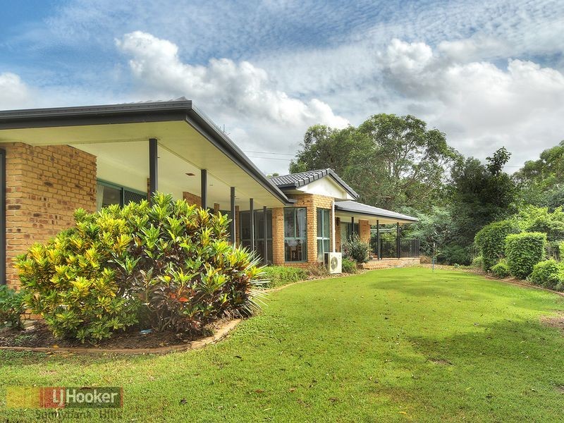 40 Bligh Place, Drewvale QLD 4116