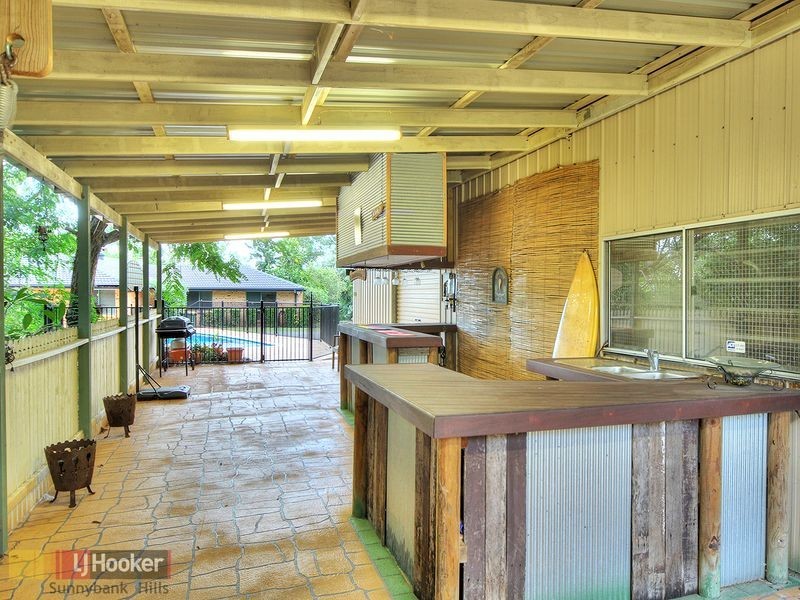40 Bligh Place, Drewvale QLD 4116