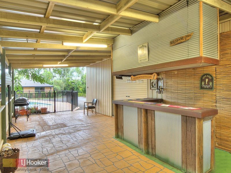 40 Bligh Place, Drewvale QLD 4116