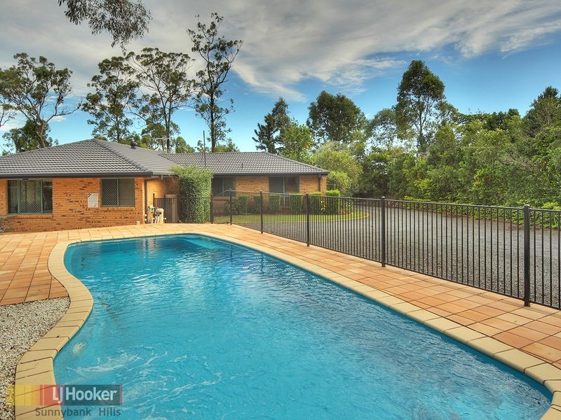 40 Bligh Place, Drewvale QLD 4116